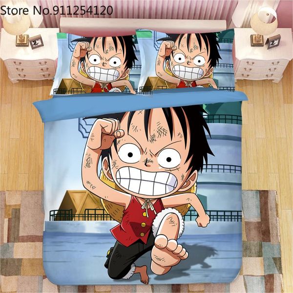 bedding sets cartoon print 3d set duvet covers one piece luffy anime bed quilt cover single king size
bedding sets cartoon print 3d set duvet covers one piece luffy anime bed quilt cover single king size