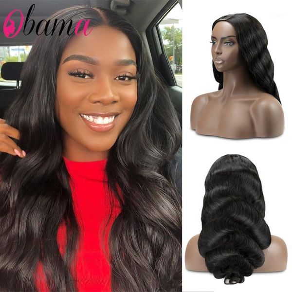 middle u part body wave human hair peruvian glueless easy to install full machine made for women bulks1, Black
middle u part body wave human hair peruvian glueless easy to install full machine made for women bulks1, Black