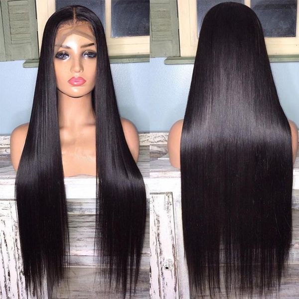 synthetic wigs straight black lace front for women cosplay glueless heat resistant daily wig with baby hair preplucked
synthetic wigs straight black lace front for women cosplay glueless heat resistant daily wig with baby hair preplucked