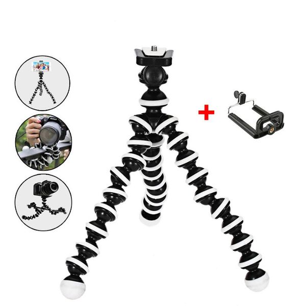 medium ocs mini tripod bracket portable flexible for holder camera stent smartphone tripods foldable desktop
medium ocs mini tripod bracket portable flexible for holder camera stent smartphone tripods foldable desktop