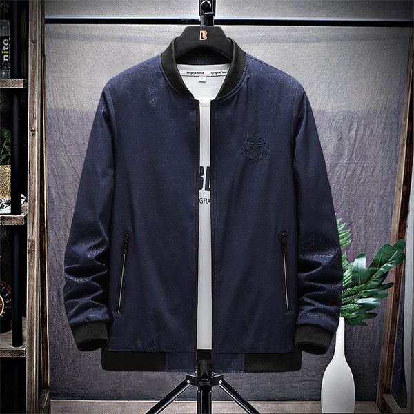 autumn and male casual baseball business mens overcoat plus size zip up jacket spring brand windbreaker slim fit men's jackets, Black;brown
autumn and male casual baseball business mens overcoat plus size zip up jacket spring brand windbreaker slim fit men's jackets, Black;brown