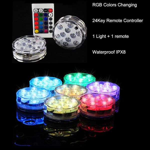 strings 20 pcs/lot item multi color submersible 10 led rgb light party vase underwater waterproof remote control lamp
strings 20 pcs/lot item multi color submersible 10 led rgb light party vase underwater waterproof remote control lamp