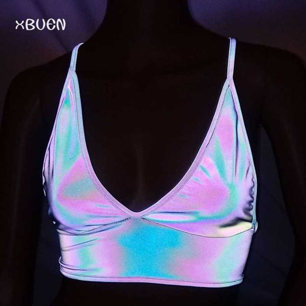 reflective camis women 2021 summer deep v camisoles club femme wrapped chest crop spaghetti straps tanks party women's &, White
reflective camis women 2021 summer deep v camisoles club femme wrapped chest crop spaghetti straps tanks party women's &, White