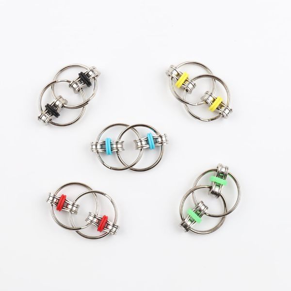key ring fidget toy flippy chain metal finger toy keyring chain decompression toy relieves stress hand spinner for kids adults wholesale pro
key ring fidget toy flippy chain metal finger toy keyring chain decompression toy relieves stress hand spinner for kids adults wholesale pro