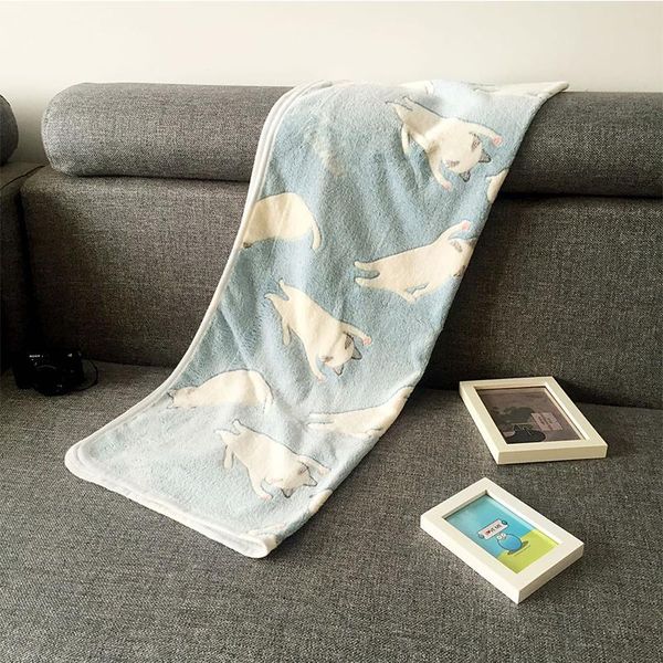 blankets lheod bed single blanket cat air conditioning flange 
blankets lheod bed single blanket cat air conditioning flange