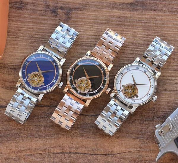 42mm men luxury watch real leather strap automatic movement watches 3 colors pp090902 good, Slivery;brown
42mm men luxury watch real leather strap automatic movement watches 3 colors pp090902 good, Slivery;brown