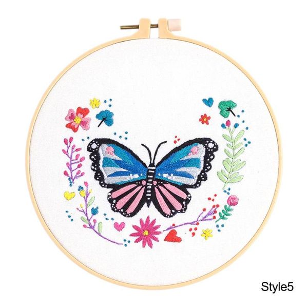 other arts and crafts three-dimensional do it yourself full range of embroidery starter kit with cross stitch pattern bamboo frame
other arts and crafts three-dimensional do it yourself full range of embroidery starter kit with cross stitch pattern bamboo frame