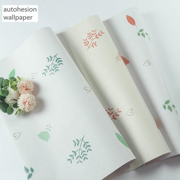 wallpapers girls bedroom wallpaper self-adhesive waterproof washable small fresh pastoral dormitory style modern simplicity
wallpapers girls bedroom wallpaper self-adhesive waterproof washable small fresh pastoral dormitory style modern simplicity