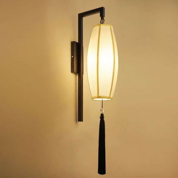 wall lamps chinese restaurant light retro fabric cloth sconce tearoom living room lamp aisle corridor bedroom bedside
wall lamps chinese restaurant light retro fabric cloth sconce tearoom living room lamp aisle corridor bedroom bedside