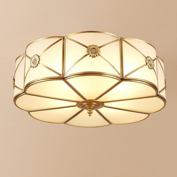 ceiling lights 3/4 heads vintage creative concise art style restaurant lamp bedroom cafe bar living room copper light e27
ceiling lights 3/4 heads vintage creative concise art style restaurant lamp bedroom cafe bar living room copper light e27