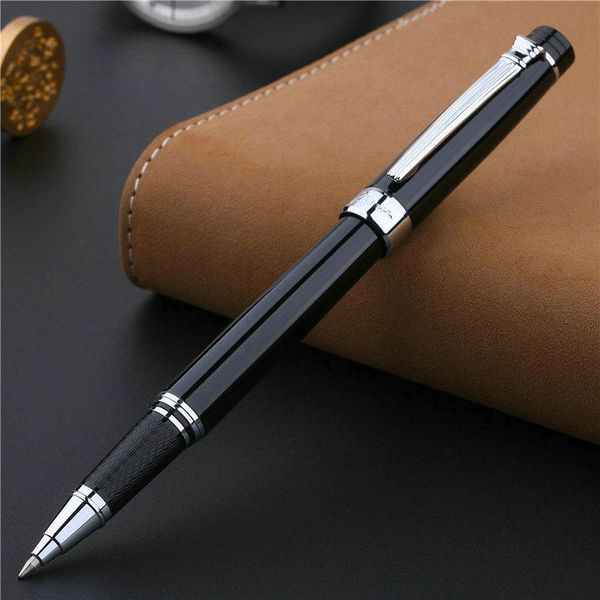 ballpoint pens picasso 917 rollerball pen gloss black and silver stationery school&office supplies calligraphy writing pen,original box choi, Blue;orange
ballpoint pens picasso 917 rollerball pen gloss black and silver stationery school&office supplies calligraphy writing pen,original box choi, Blue;orange