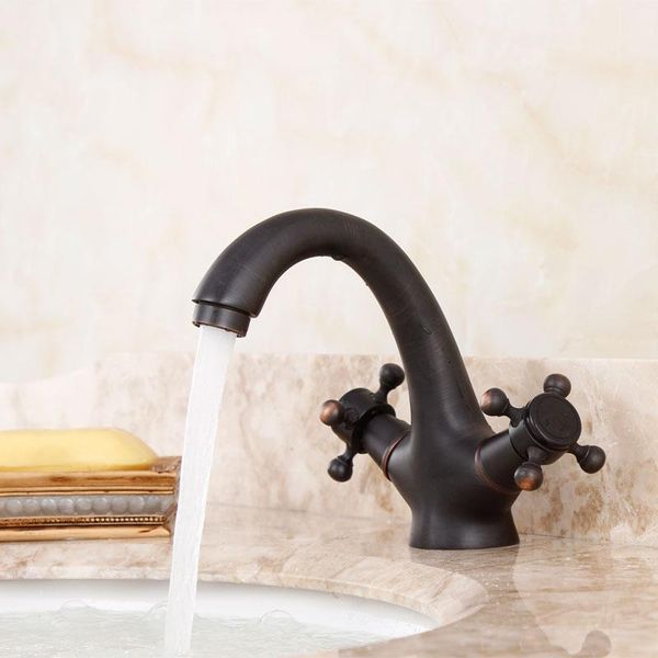 bathroom sink faucets american copper black bronze basin faucet retro drawing double control style brass
bathroom sink faucets american copper black bronze basin faucet retro drawing double control style brass