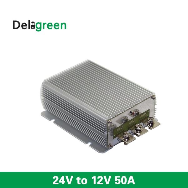 smart power plugs 24v to 12v 50a 18v 36v wide input dc converter 600w regulator car step down reducer buck
smart power plugs 24v to 12v 50a 18v 36v wide input dc converter 600w regulator car step down reducer buck