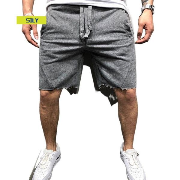 men's shorts sport for men loose casual fitness running summer solid color thin breathable sports short pants, White;black
men's shorts sport for men loose casual fitness running summer solid color thin breathable sports short pants, White;black