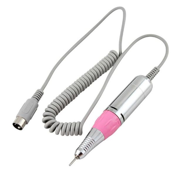 nail drill & accessories low noise high speed portable for 30000rpm professional salon electric durable metal art tool manicure pedicure 
nail drill & accessories low noise high speed portable for 30000rpm professional salon electric durable metal art tool manicure pedicure