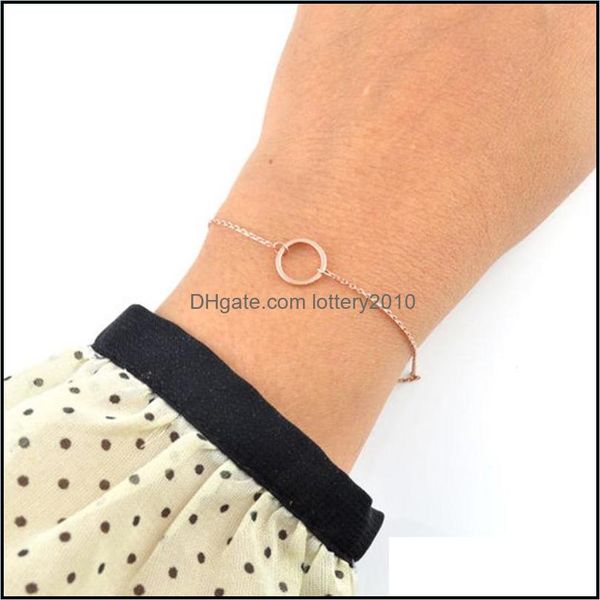 link bracelets jewelrylink chain fashion personality men and women stainless steel round circle bracelet simple pendant necklace jewelry g, Black
link bracelets jewelrylink chain fashion personality men and women stainless steel round circle bracelet simple pendant necklace jewelry g, Black