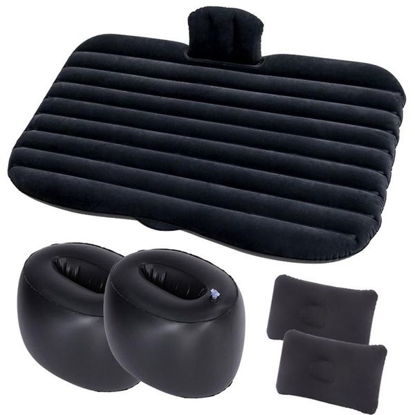 other interior accessories air inflatable car travel bed universal for back seat multi functional sofa pillow outdoor camping mat cushion
other interior accessories air inflatable car travel bed universal for back seat multi functional sofa pillow outdoor camping mat cushion