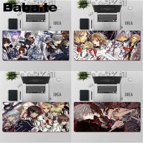 mouse pads & wrist rests babaite vampire knight durable rubber mat pad large keyboards
mouse pads & wrist rests babaite vampire knight durable rubber mat pad large keyboards