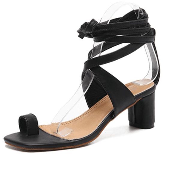 dress shoes summer 2021fashion ankle strap high pump sandals roman women open-toe party woman black lace-up shoe mujer
dress shoes summer 2021fashion ankle strap high pump sandals roman women open-toe party woman black lace-up shoe mujer