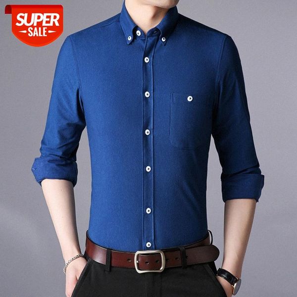 men's shirts long-sleeved spring and winter casual business warmth corduroy #aj35, White;black
men's shirts long-sleeved spring and winter casual business warmth corduroy #aj35, White;black