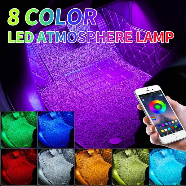 interior&external lights led car interior backlight with usb cigarette lighter ambient atmosphere mood light rgb remote app auto foot decora
interior&external lights led car interior backlight with usb cigarette lighter ambient atmosphere mood light rgb remote app auto foot decora