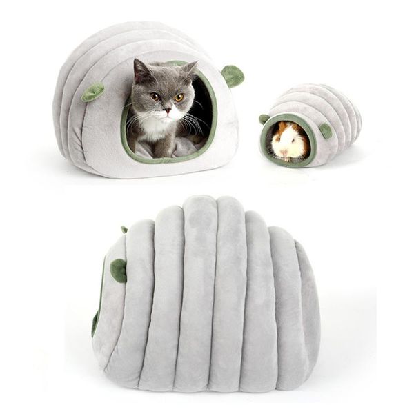cat beds & furniture winter warm pet dog house cute worm shape puppy kitten kennel soft velvet detachable sleeping bed hamster products
cat beds & furniture winter warm pet dog house cute worm shape puppy kitten kennel soft velvet detachable sleeping bed hamster products