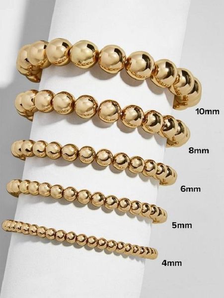 ccb ball beads bracelet stretchable elastic beaded bracelets fashion summer beach gold color bracelet bangle bohemian multilayer jewelry, Black
ccb ball beads bracelet stretchable elastic beaded bracelets fashion summer beach gold color bracelet bangle bohemian multilayer jewelry, Black