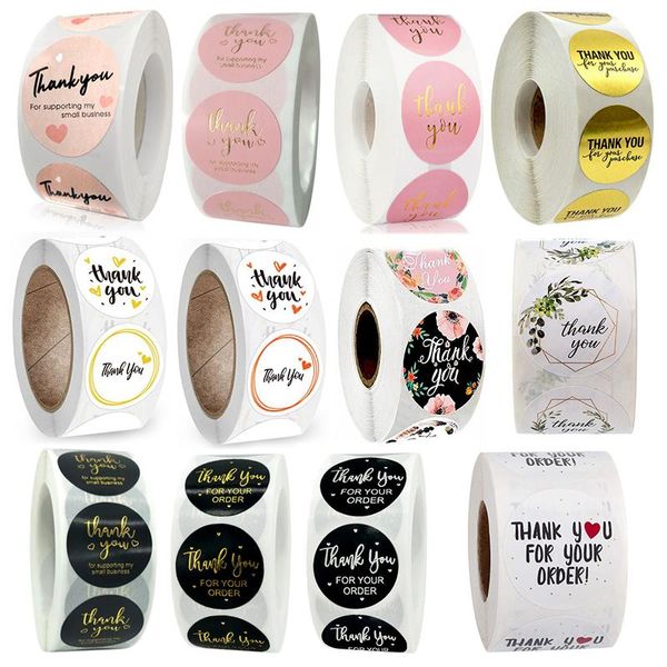 500pcs scrapbooking thank you stickers seal cute kraft adhesive labels gift kitchen jar personalized round sticker roll wrap
500pcs scrapbooking thank you stickers seal cute kraft adhesive labels gift kitchen jar personalized round sticker roll wrap