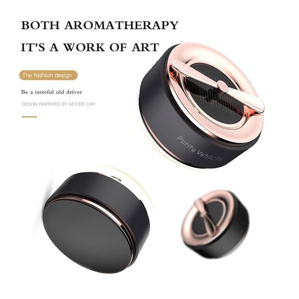 car air freshener high purification solar powered perfume outlet diffuser solid interior products accessories
car air freshener high purification solar powered perfume outlet diffuser solid interior products accessories