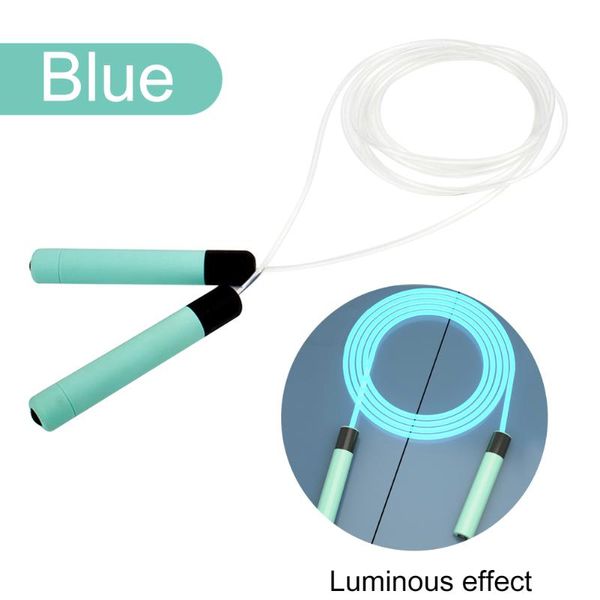 jump ropes professional luminous skipping rope fitness exercise led jumping for kids adults adjustable training equipment
jump ropes professional luminous skipping rope fitness exercise led jumping for kids adults adjustable training equipment