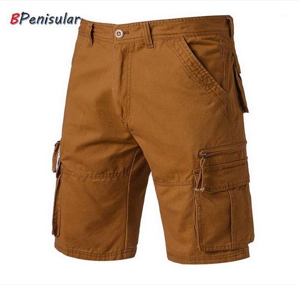 men summer cotton shorts loose big size casual safari military army khaki multi pockets tactical for streetwear men's, White;black
men summer cotton shorts loose big size casual safari military army khaki multi pockets tactical for streetwear men's, White;black