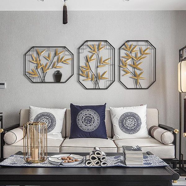 modern chinese wall decoration living room sofa background pendant bamboo leaf el home office decor decorative objects & figurines
modern chinese wall decoration living room sofa background pendant bamboo leaf el home office decor decorative objects & figurines