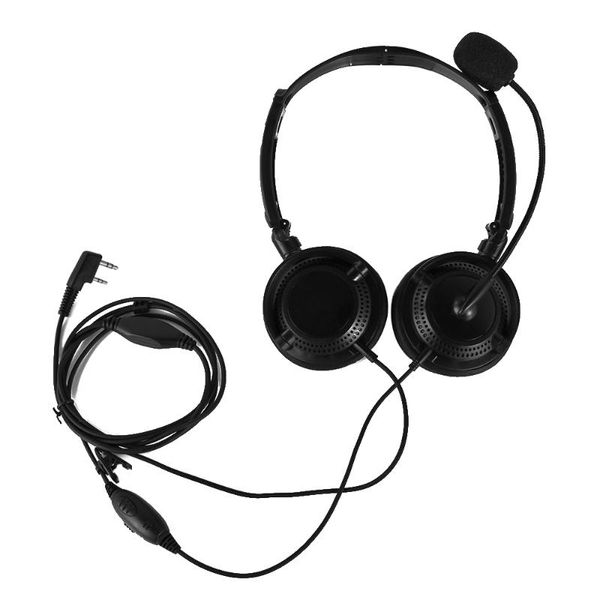 walkie talkie 2 pin folding headphone headset mic for quansheng puxing wouxun hyt tyt baofeng uv5r 888s th d7/f6/22 radio
walkie talkie 2 pin folding headphone headset mic for quansheng puxing wouxun hyt tyt baofeng uv5r 888s th d7/f6/22 radio