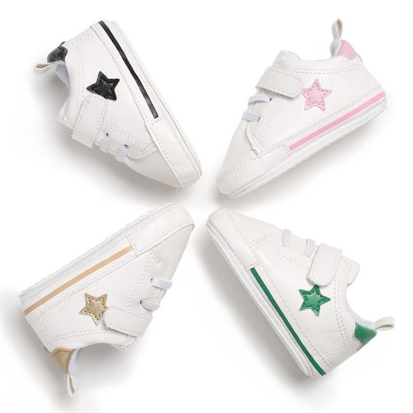 toddler shoes classic baby sports sneakers super star soft sole anti-slip infant girls boys indoor crib first walkers
toddler shoes classic baby sports sneakers super star soft sole anti-slip infant girls boys indoor crib first walkers