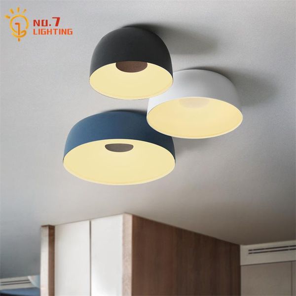 nordic atmosphere macaron colorfu ceiling lamp simple modern lights living/dining room bar study bedroom reading
nordic atmosphere macaron colorfu ceiling lamp simple modern lights living/dining room bar study bedroom reading
