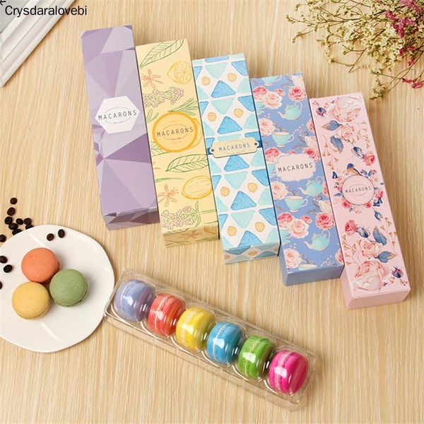 gift wrap 20pcs color macaron box transparent skin packing cookie chocolate candy boxes xmas year wedding party dessert shop decor
gift wrap 20pcs color macaron box transparent skin packing cookie chocolate candy boxes xmas year wedding party dessert shop decor
