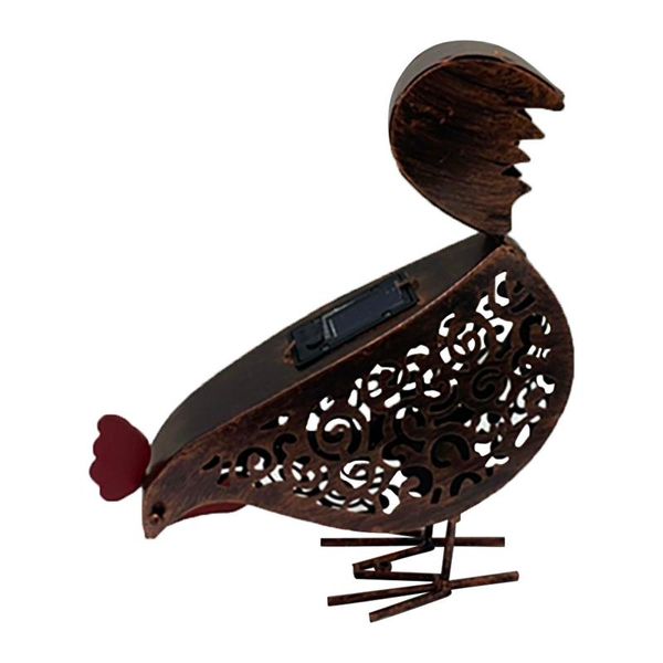 lawn lamps led solar light rooster wrought iron hanging lamp powered pathway waterproof outdoor yard garden decoration #j8
lawn lamps led solar light rooster wrought iron hanging lamp powered pathway waterproof outdoor yard garden decoration #j8