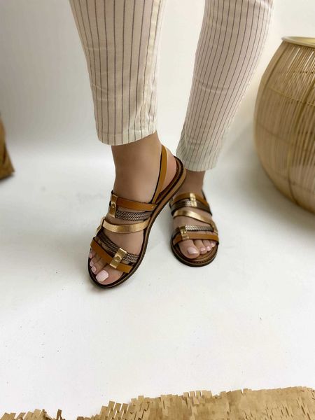 lk yaman collection - brown women's genuine leather sandals women's sandals summer shoes model's shoes 210624, Black
lk yaman collection - brown women's genuine leather sandals women's sandals summer shoes model's shoes 210624, Black
