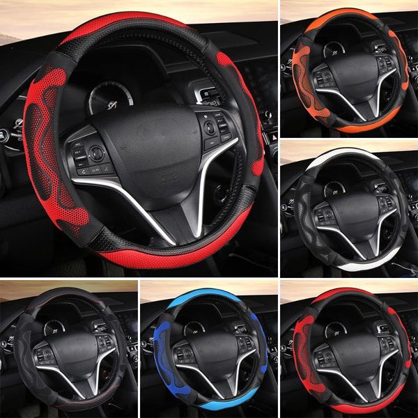 steering wheel covers durable dish sets auto protection cars 15 inch imitation leather universal decoration cover wrap 
steering wheel covers durable dish sets auto protection cars 15 inch imitation leather universal decoration cover wrap