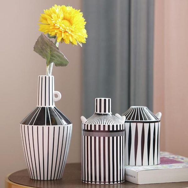 modern style decorative ceramic vases minimalist art japanese vase tablecreative living room jarrones decoration ej50fv
modern style decorative ceramic vases minimalist art japanese vase tablecreative living room jarrones decoration ej50fv