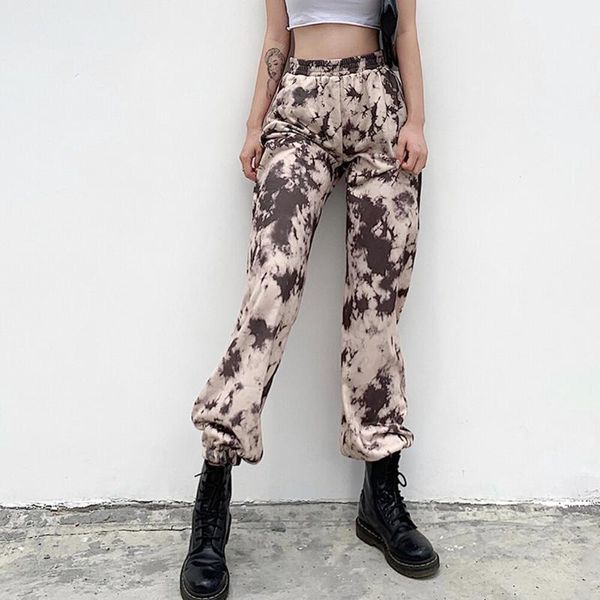 tie dye trouses women baggy sweatpants jogger pants e girl hip hop streetwear casual elastic high waist running trousers women's & capr, Black;white
tie dye trouses women baggy sweatpants jogger pants e girl hip hop streetwear casual elastic high waist running trousers women's & capr, Black;white