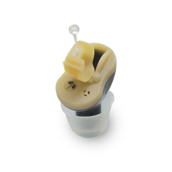 q10 invisible portable black hearing impairment hearing aids battery cic mini amplifierscouts
q10 invisible portable black hearing impairment hearing aids battery cic mini amplifierscouts