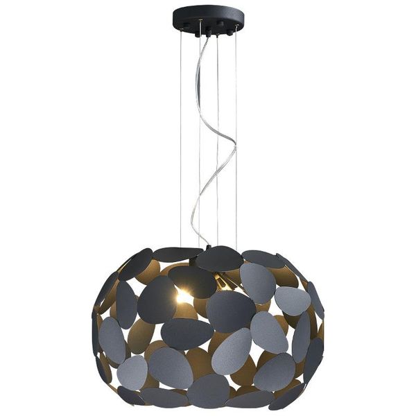 chandeliers postmodern creative personality stainless steel pine cone simple bar clothing store living room dining bedroom chandelier
chandeliers postmodern creative personality stainless steel pine cone simple bar clothing store living room dining bedroom chandelier