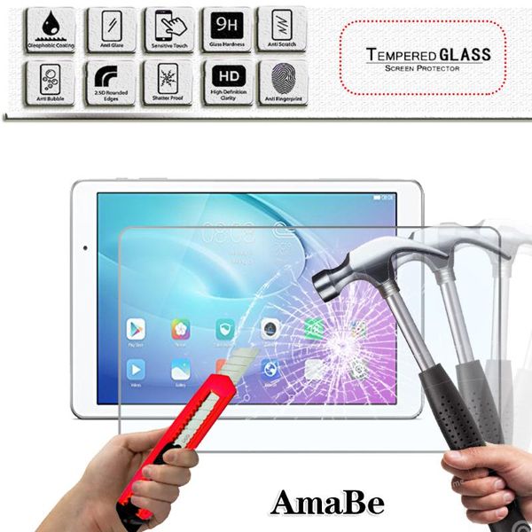 screen protector tempered glass for huawei mediapad t2 10 pro/t3 9.6inch/m5 pro/m5 tablet guard computer protectors
screen protector tempered glass for huawei mediapad t2 10 pro/t3 9.6inch/m5 pro/m5 tablet guard computer protectors