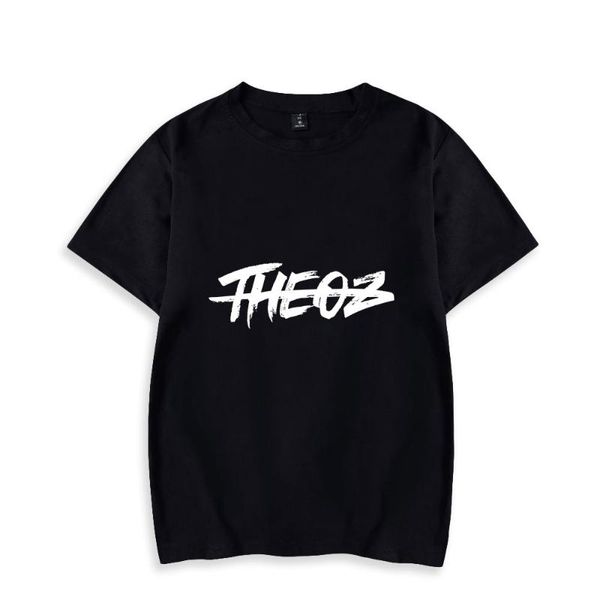 wamni theoz t-shirt mannen korte mouwen vrouwen grappige harajuku men's t-shirts, White;black
wamni theoz t-shirt mannen korte mouwen vrouwen grappige harajuku men's t-shirts, White;black