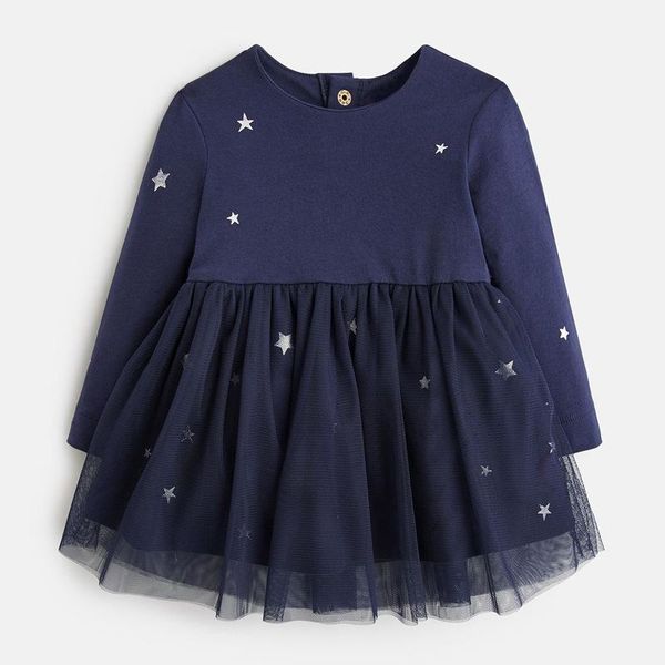 girl's dresses little maven baby girls clothes mesh cotton toddler infant long sleeves dress princess lovely dark kids autumn, Red;yellow
girl's dresses little maven baby girls clothes mesh cotton toddler infant long sleeves dress princess lovely dark kids autumn, Red;yellow