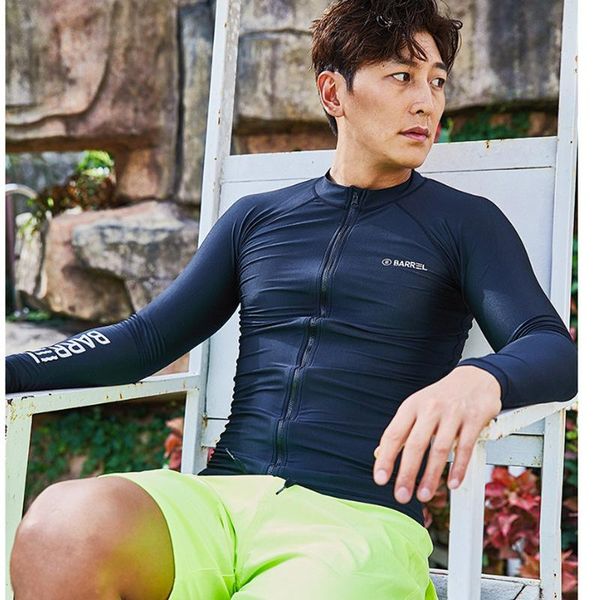 one-piece suits all-in-one rash guard suit wetsuits snorkeling anti-jellyfish anti scratch for adults surfing long-sleeved zipper
one-piece suits all-in-one rash guard suit wetsuits snorkeling anti-jellyfish anti scratch for adults surfing long-sleeved zipper
