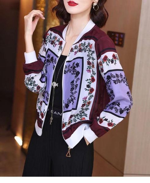 women's jackets sa09689 fashion women coats & 2021 runway luxury european design party style clothing, Black;brown
women's jackets sa09689 fashion women coats & 2021 runway luxury european design party style clothing, Black;brown