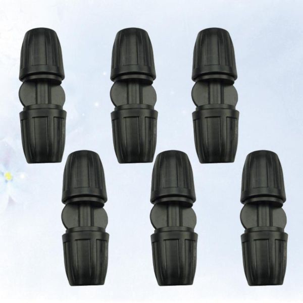 watering equipments 50pcs 8/11 straight bevel connection connector hose coupling plumbing pipe fittings joint tube adapter black
watering equipments 50pcs 8/11 straight bevel connection connector hose coupling plumbing pipe fittings joint tube adapter black