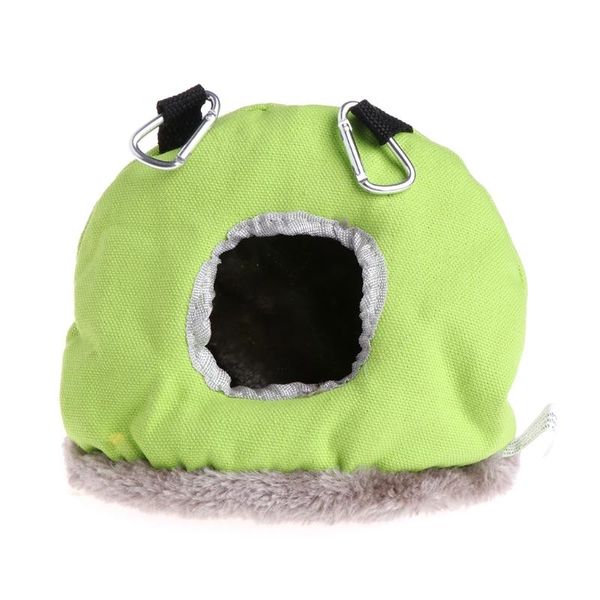 parrot nest plush warm winter hammock pet bird hanging swing bed cave 3 size k3na other supplies
parrot nest plush warm winter hammock pet bird hanging swing bed cave 3 size k3na other supplies